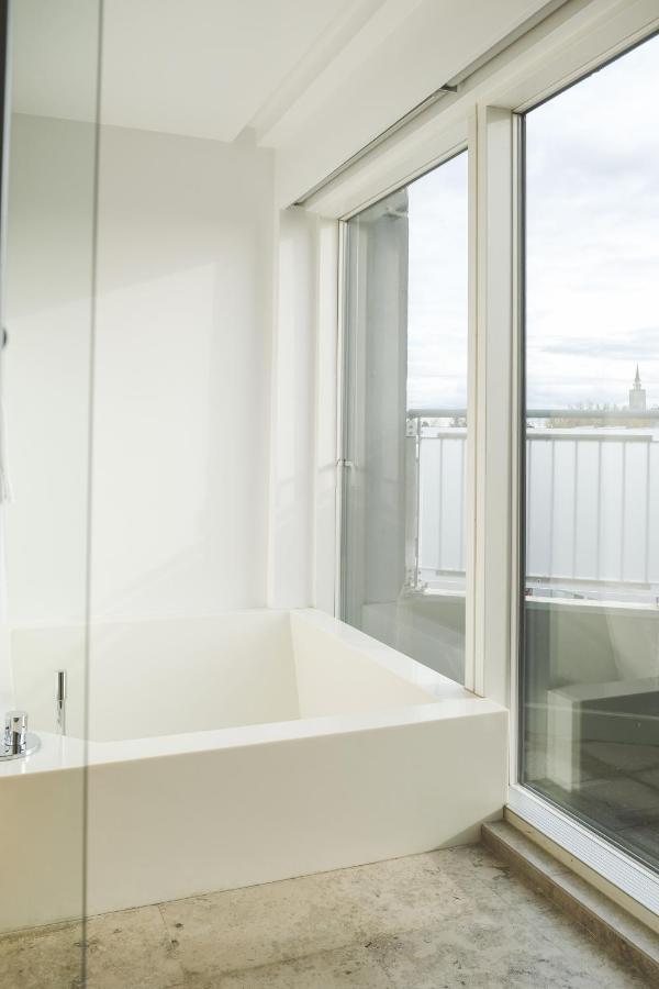 Appartement B2 Penthouses By Ylma Reykjavík