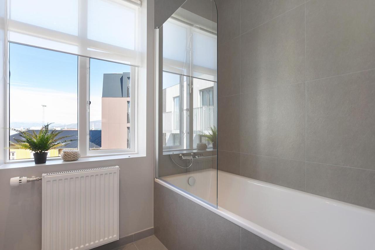 Vesturgata * Reykjavík