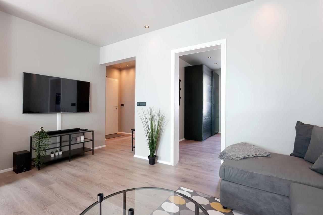 Vesturgata Apartment Reykjavík