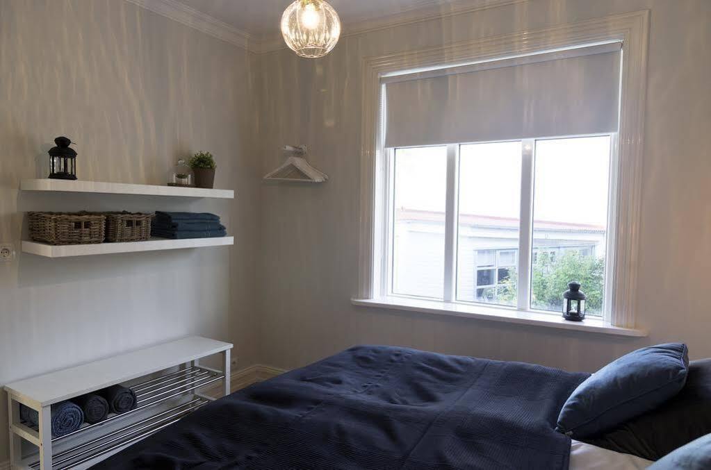 Apartment Briet