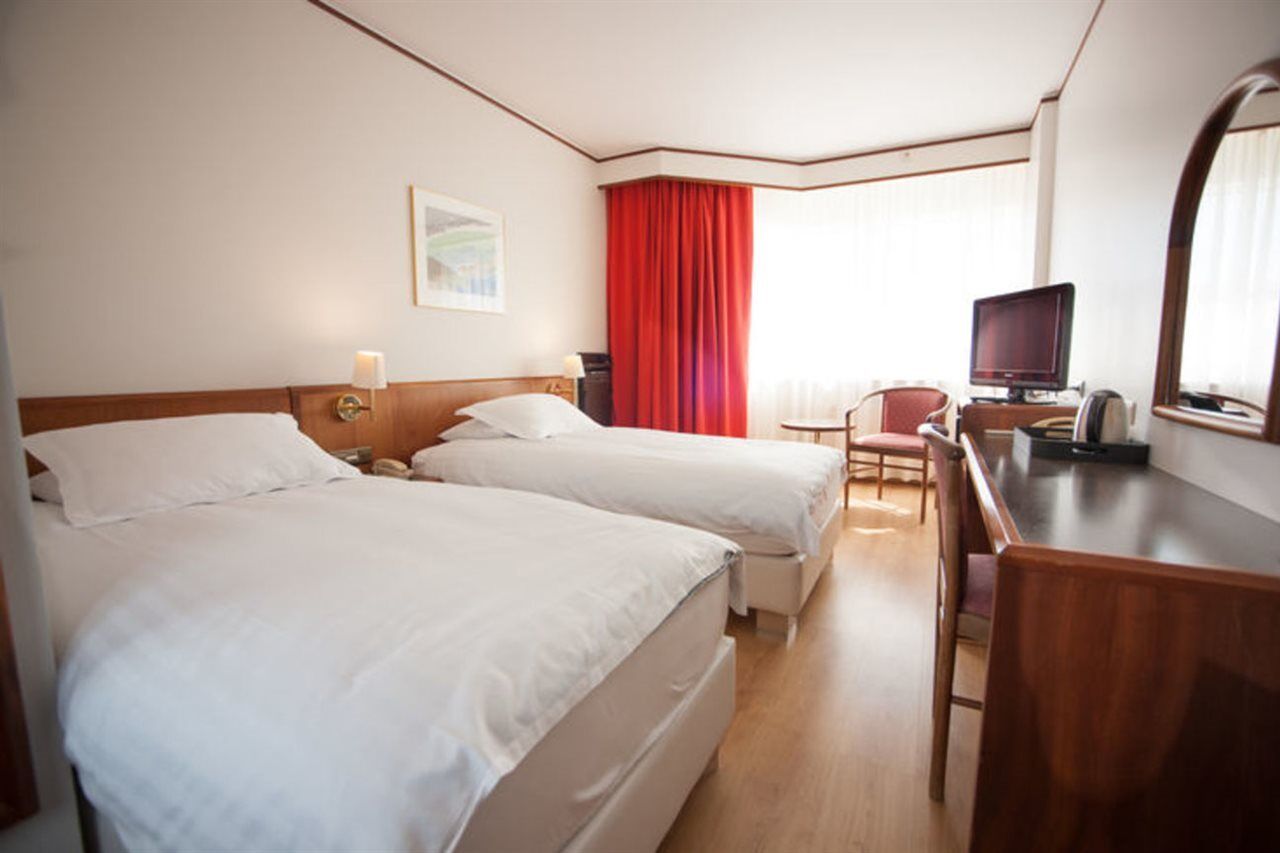 Hotel ísland – Spa&wellness