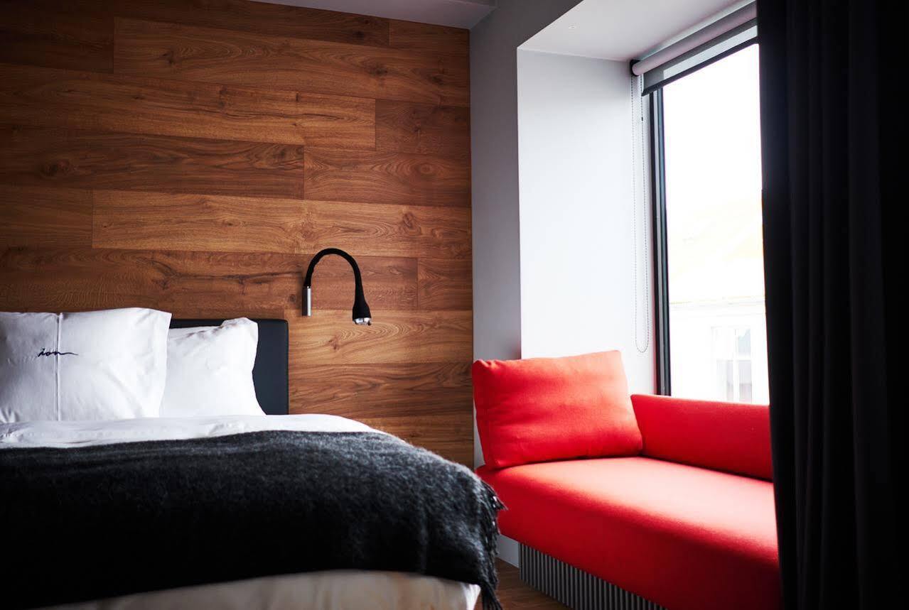 Ion Hotel, Reykjavik, A Member Of Design 4*