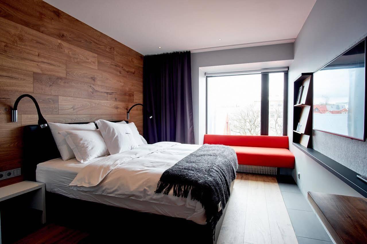 Ion Hotel, Reykjavik, A Member Of Design Reykjavik