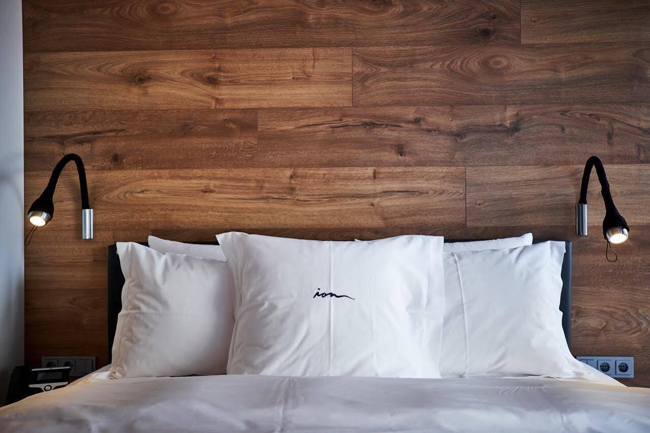 Ion Hotel, Reykjavik, A Member Of Design Reykjavik