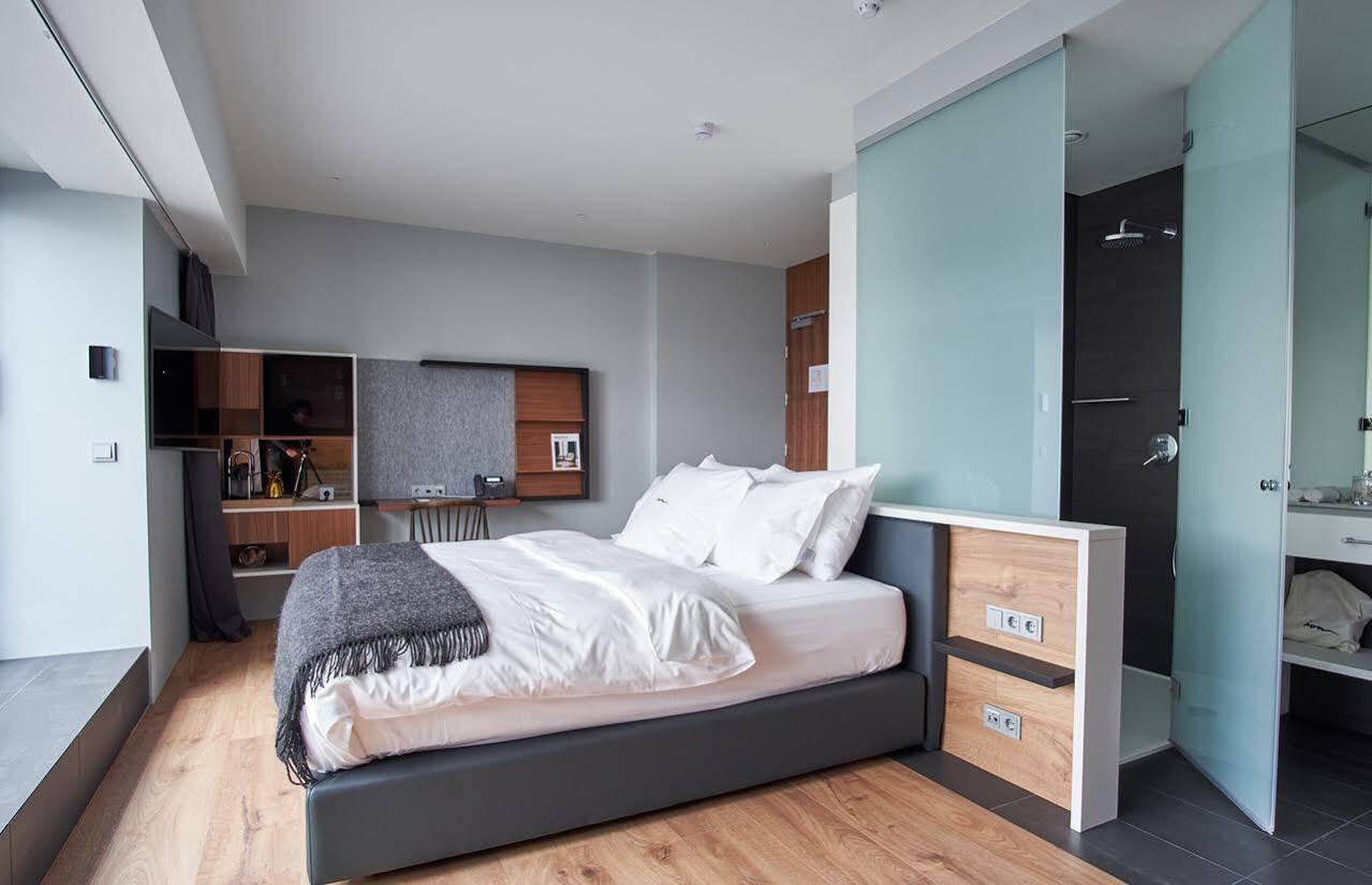 Ion Hotel, Reykjavik, A Member Of Design 4* Reykjavik