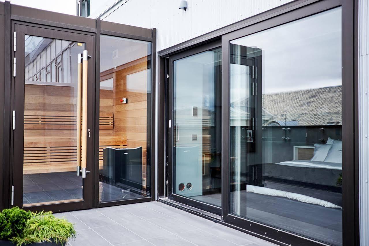 Ion Hotel, Reykjavik, A Member Of Design Hotel