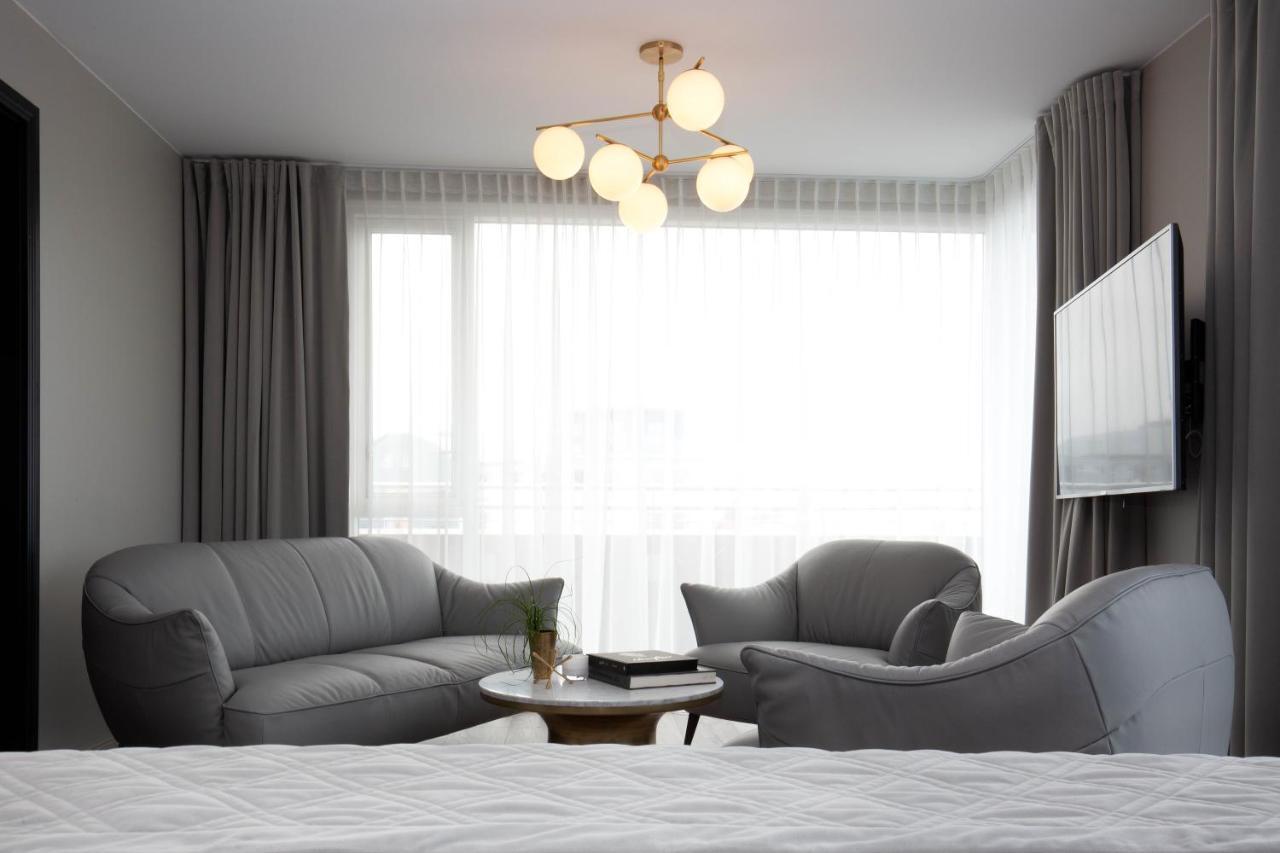 Midtown Hotel