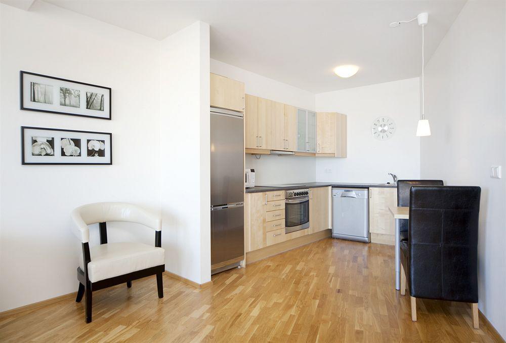 Apartment Einholt *