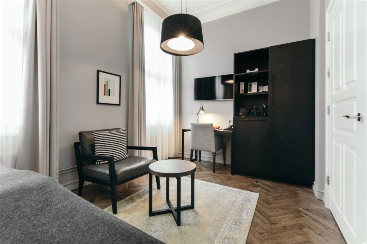 Apotek By Keahotels 4* Reykjavik