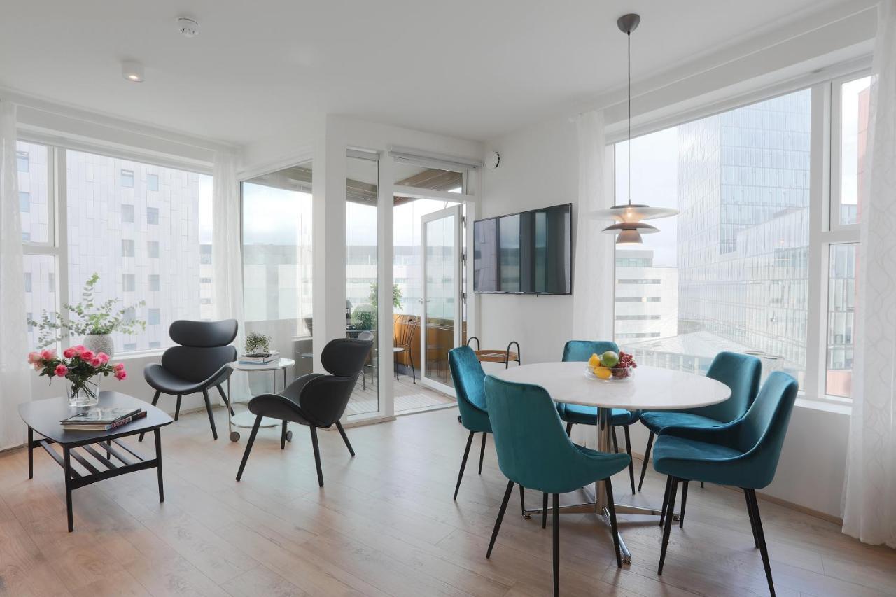 Salka Appartement