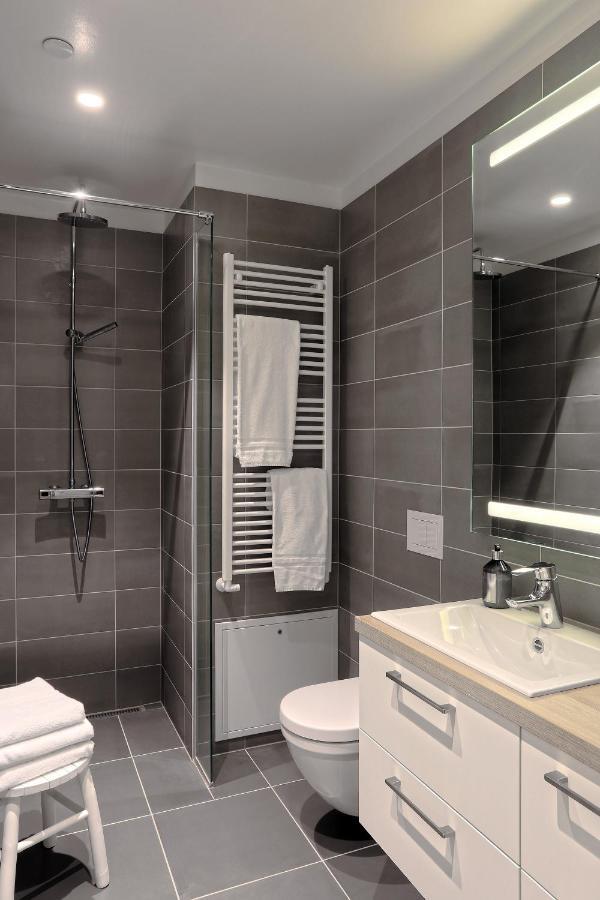 Salka Appartement