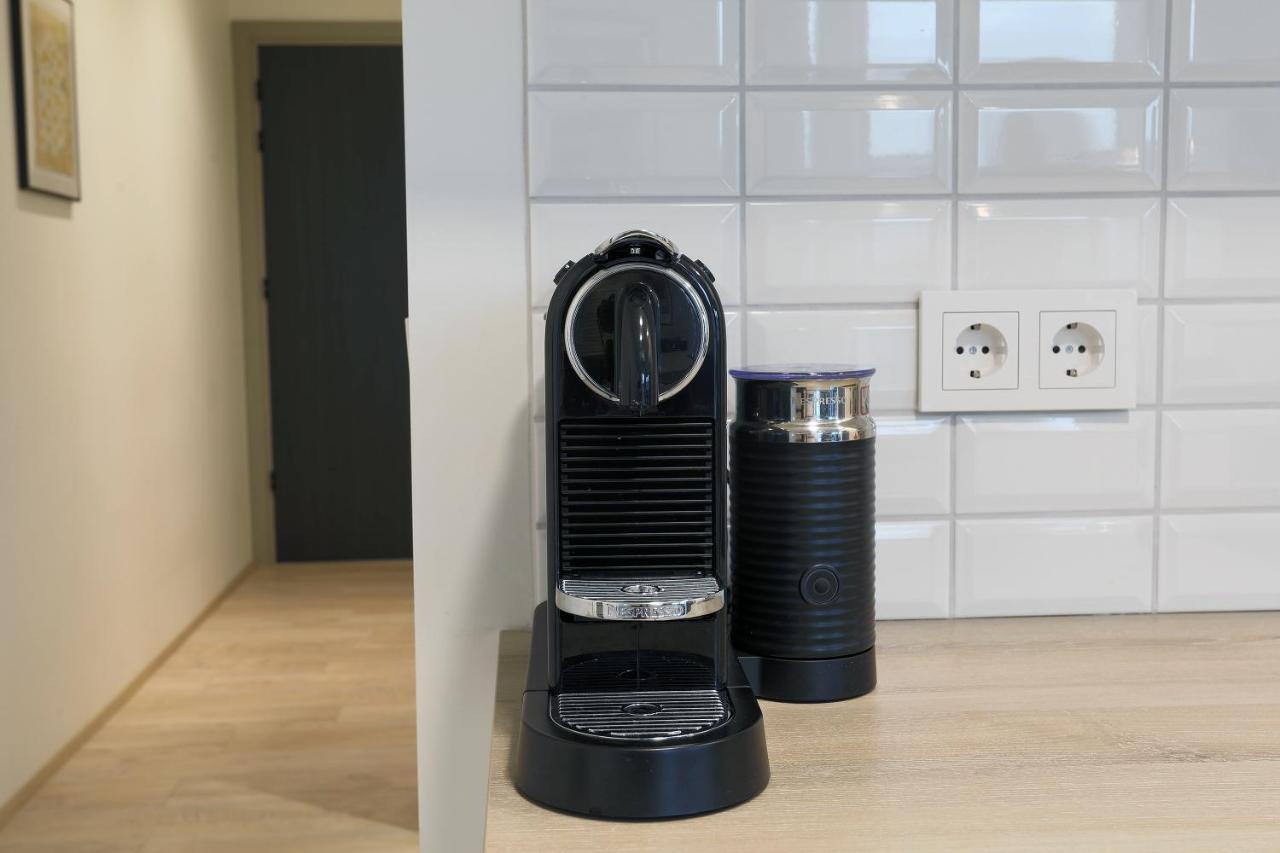 Salka Appartement Reykjavík