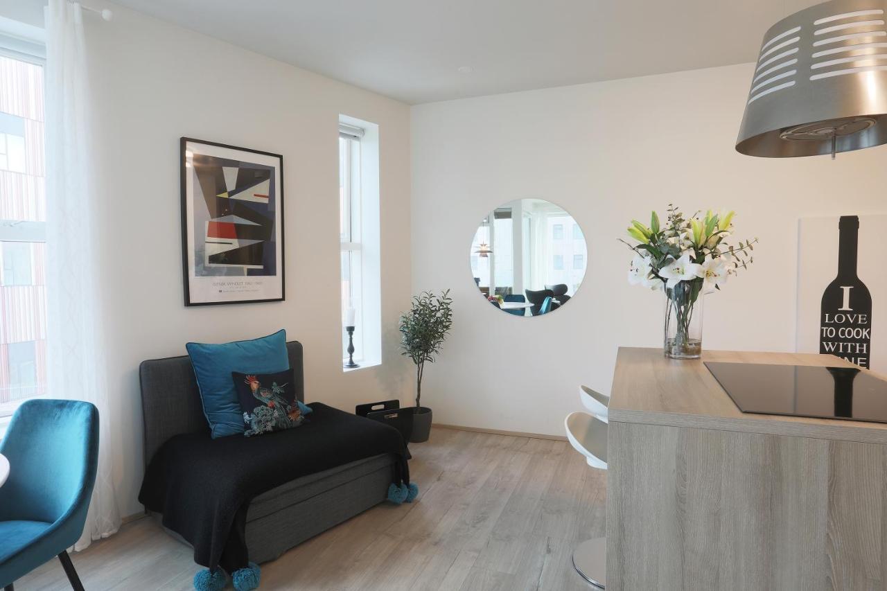 Appartement Salka
