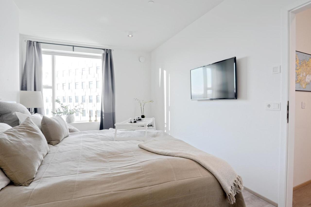 Salka Luxury 2br, 2 Bathrooms Apartamento