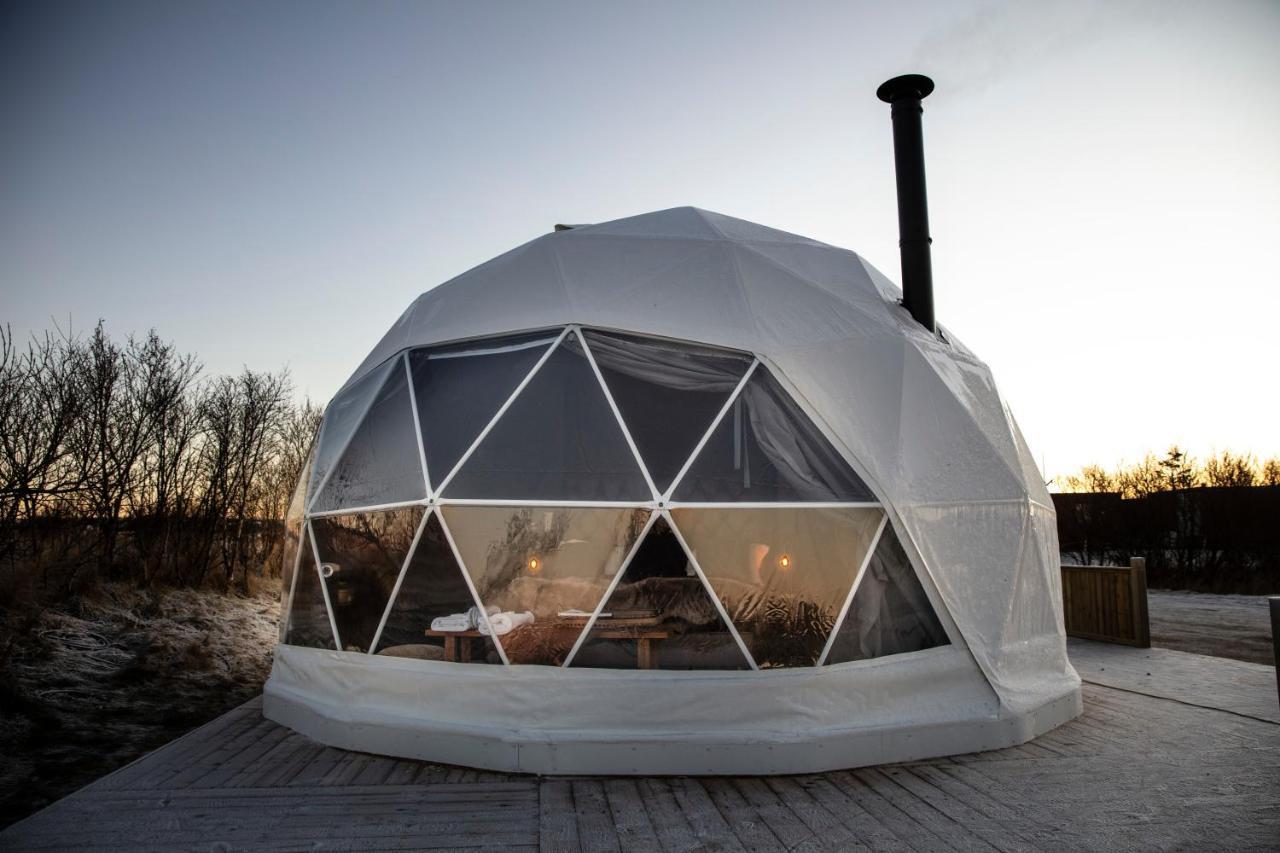 Domes 2* Reykjavik