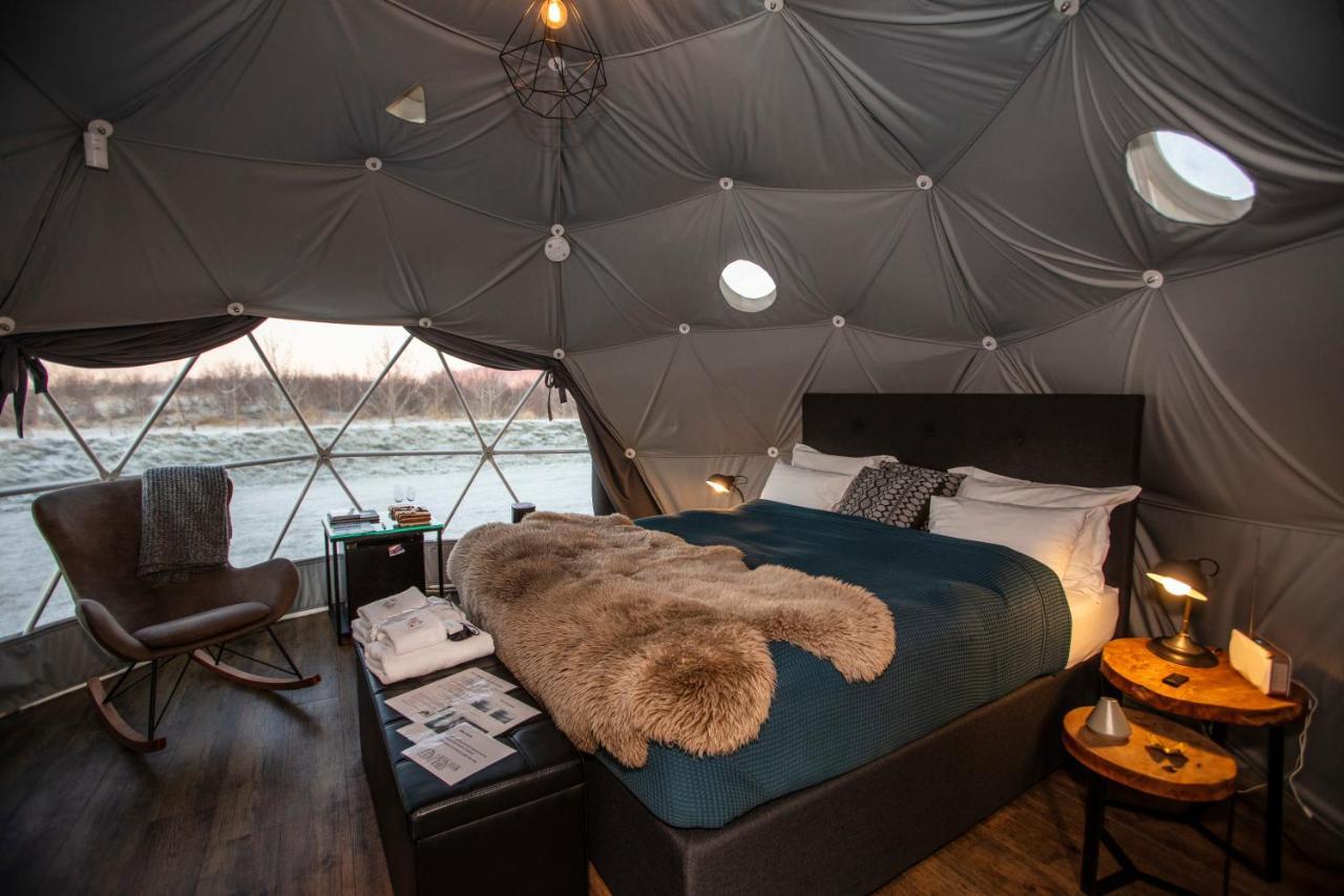 Domes 2* Reykjavík