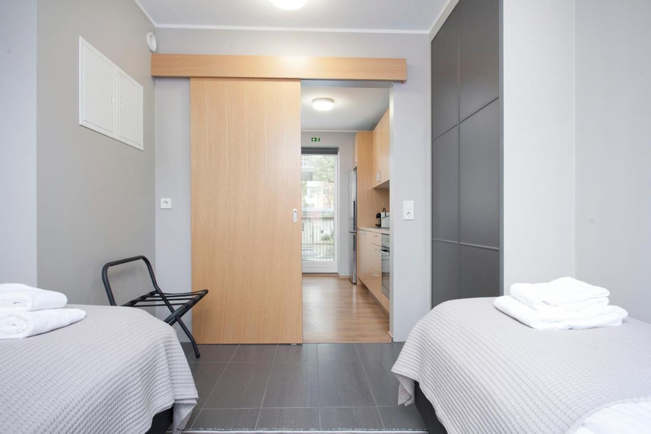 Tyr By Heimaleiga Aparthotel