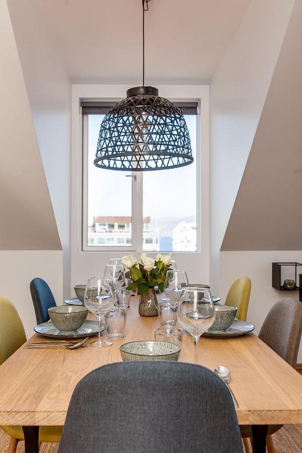 Tyr By Heimaleiga Aparthotel 2*