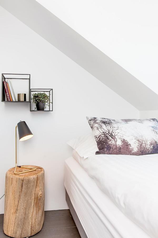 Tyr By Heimaleiga Aparthotel 2*