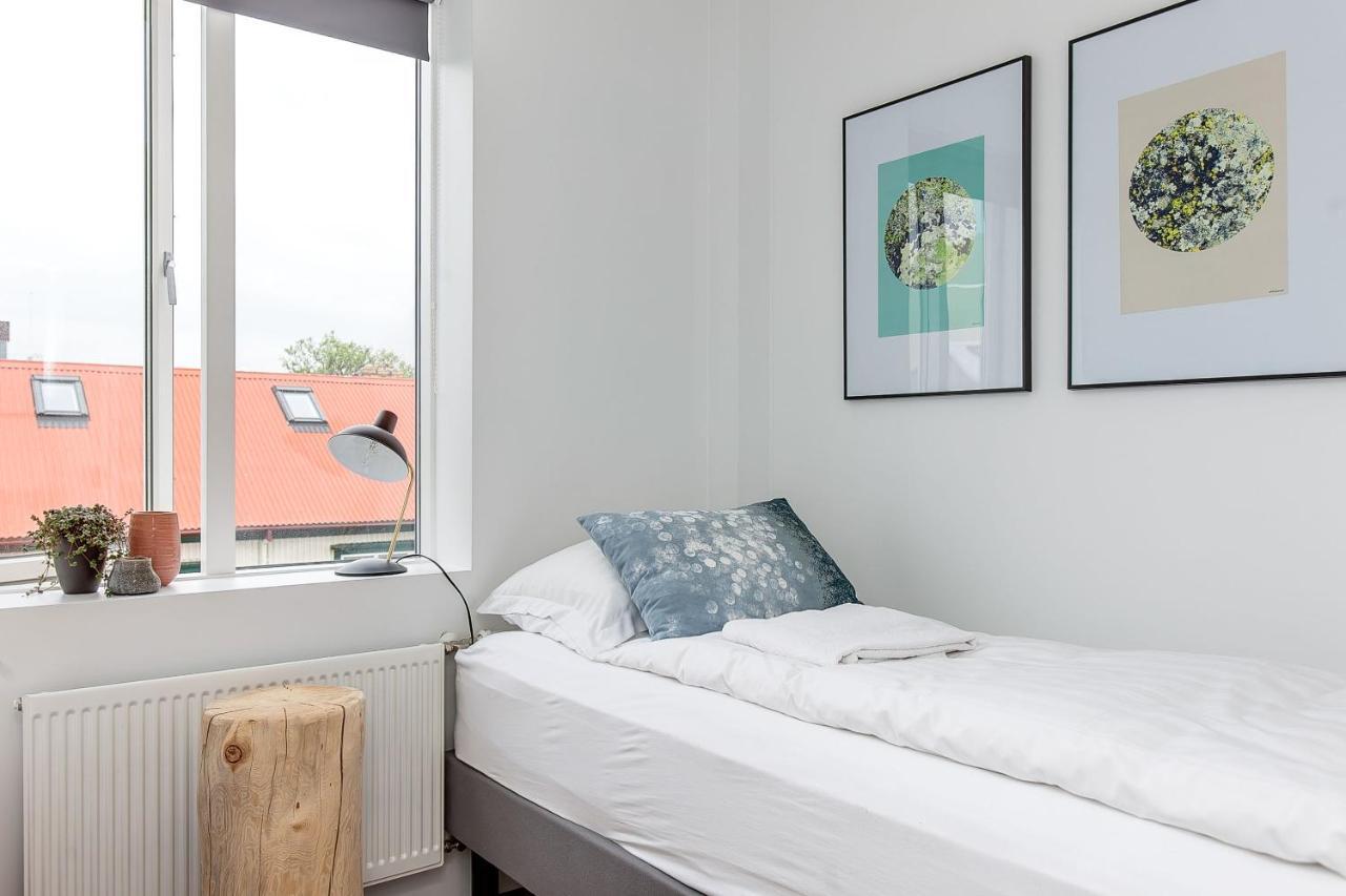Tyr By Heimaleiga Aparthotel 2*