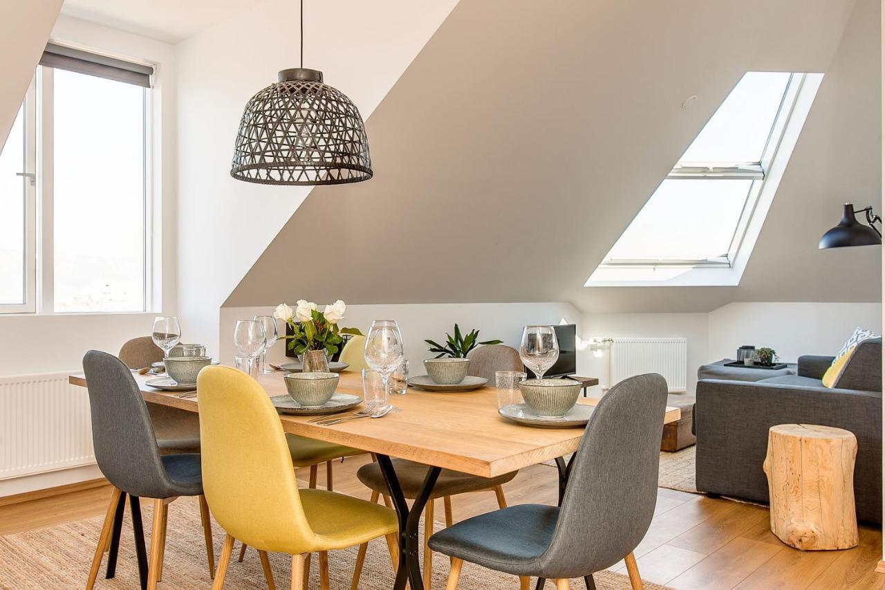 Aparthotel Tyr By Heimaleiga 2*