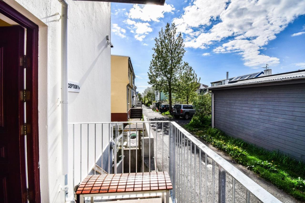 Gasthof Andrea Reykjavík