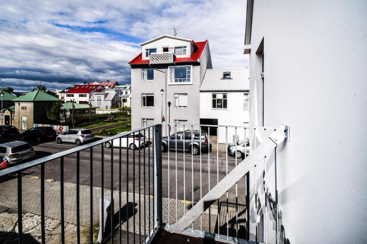 Andrea Gasthof Reykjavík