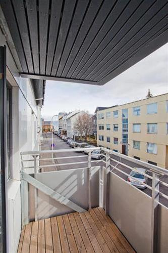 Apartment Reykjavik4you Reykjavik