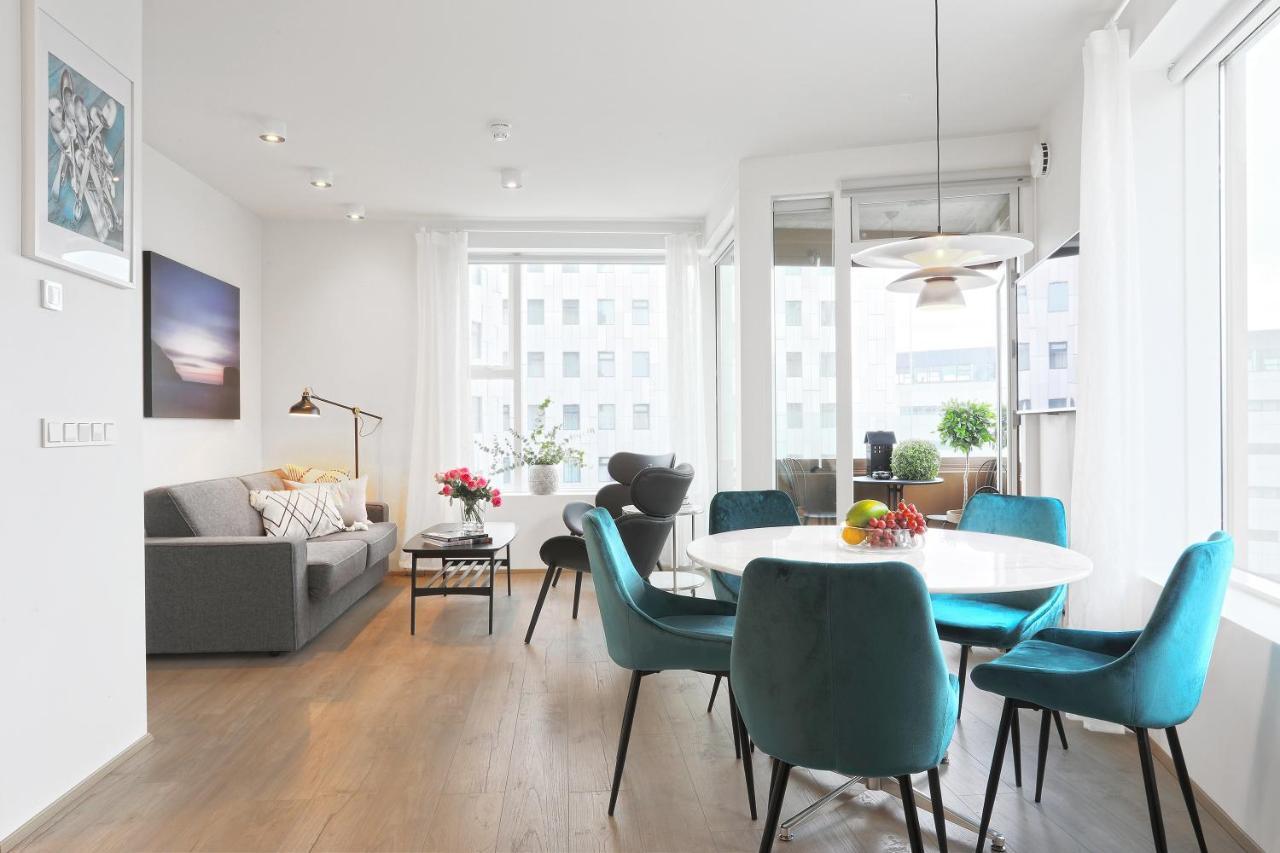 Salka Appartement *