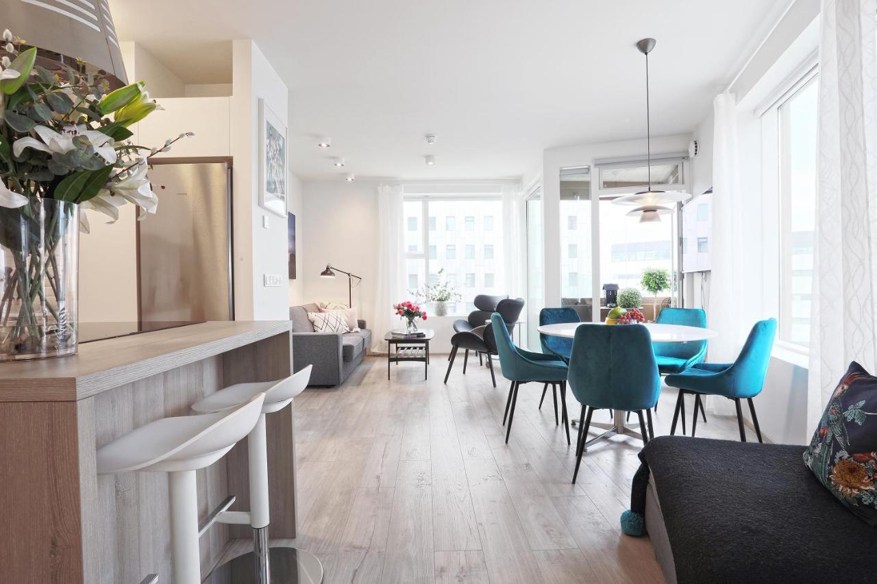 Salka Appartement