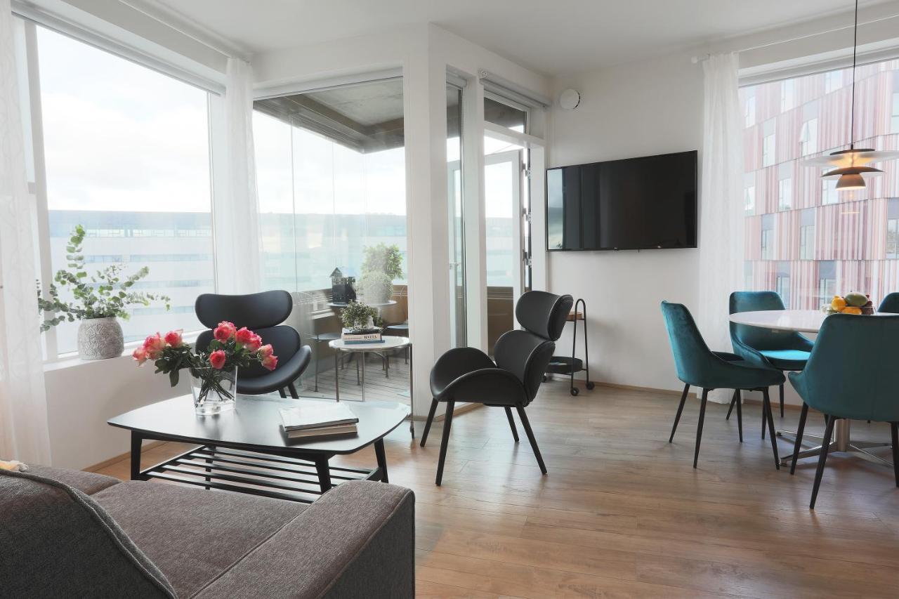Salka Appartement