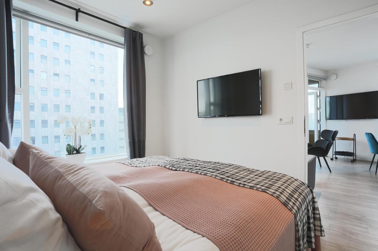 Appartement Salka *