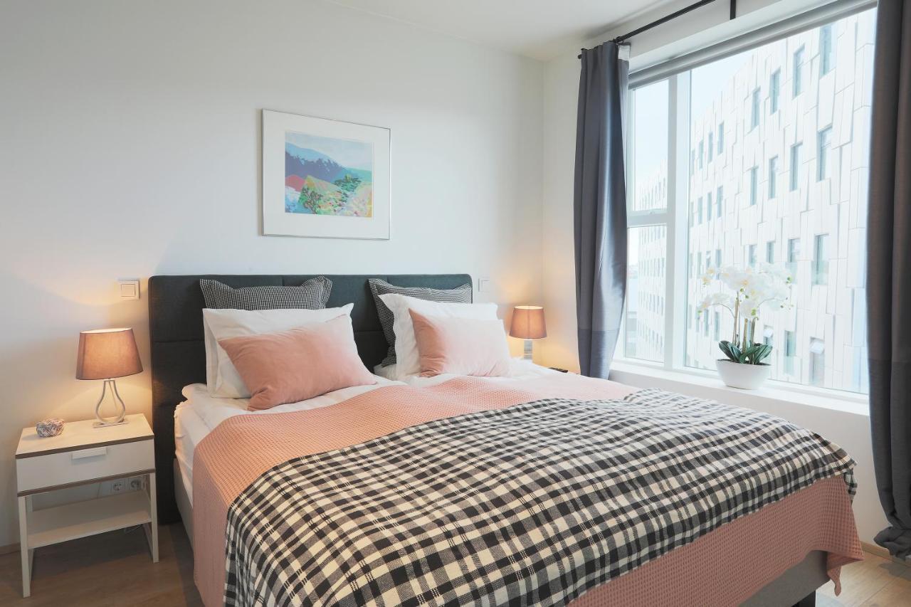 Salka Appartement *