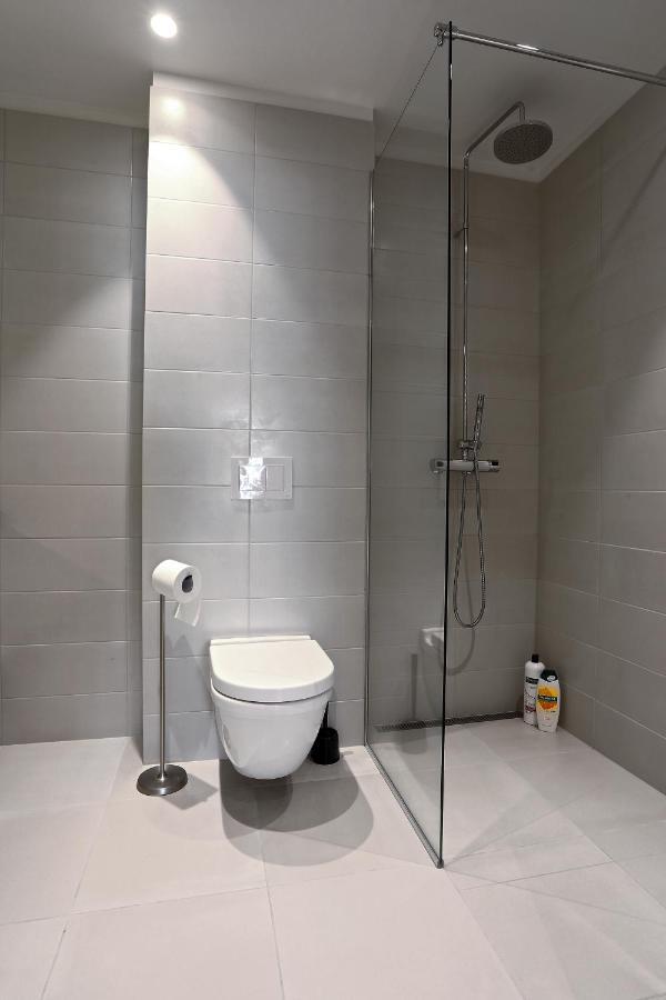 Salka Luxury 2br, 2 Bathrooms