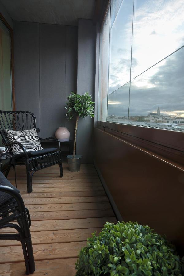 Salka Luxury 2br, 2 Bathrooms Apartamento *