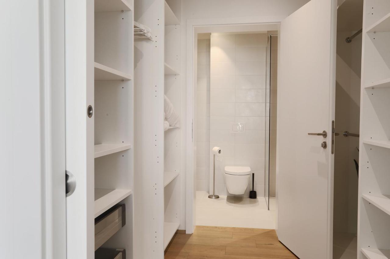Salka Luxury 2br, 2 Bathrooms Apartamento *
