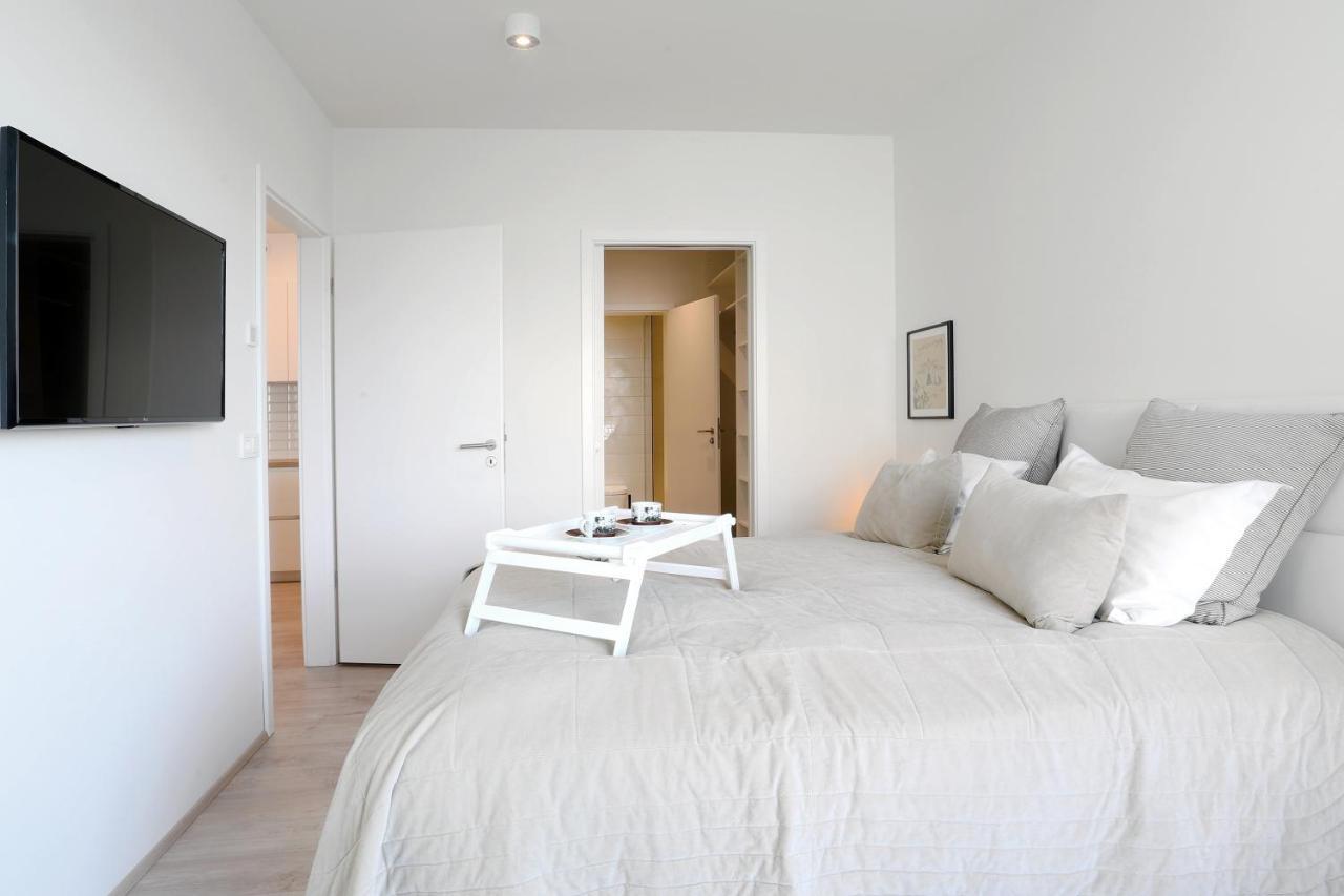 Apartamento Salka Luxury 2br, 2 Bathrooms Reiquiavique