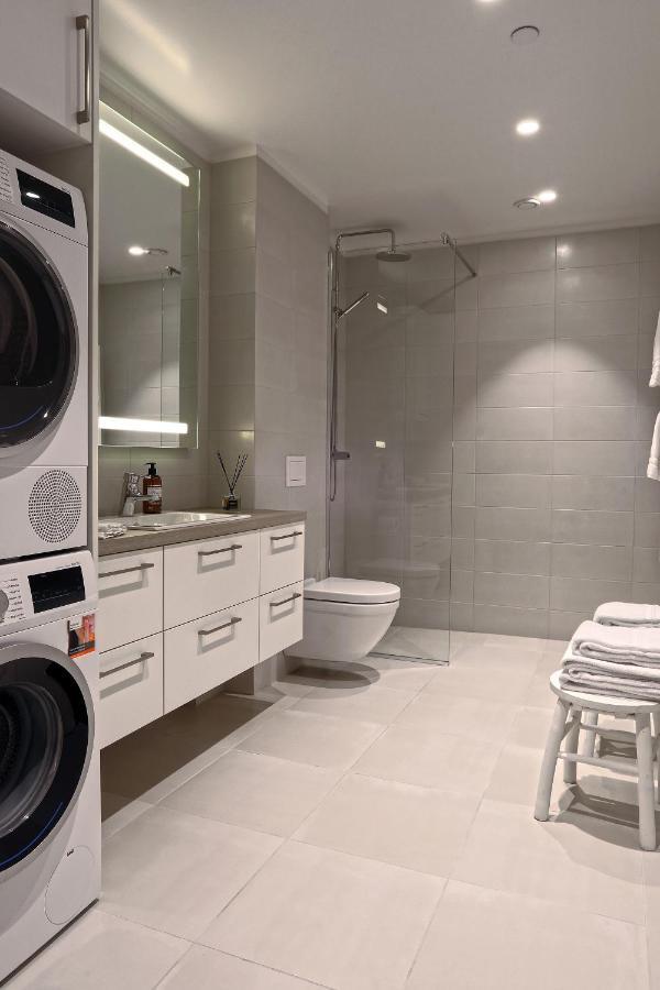 Salka Luxury 2br, 2 Bathrooms *