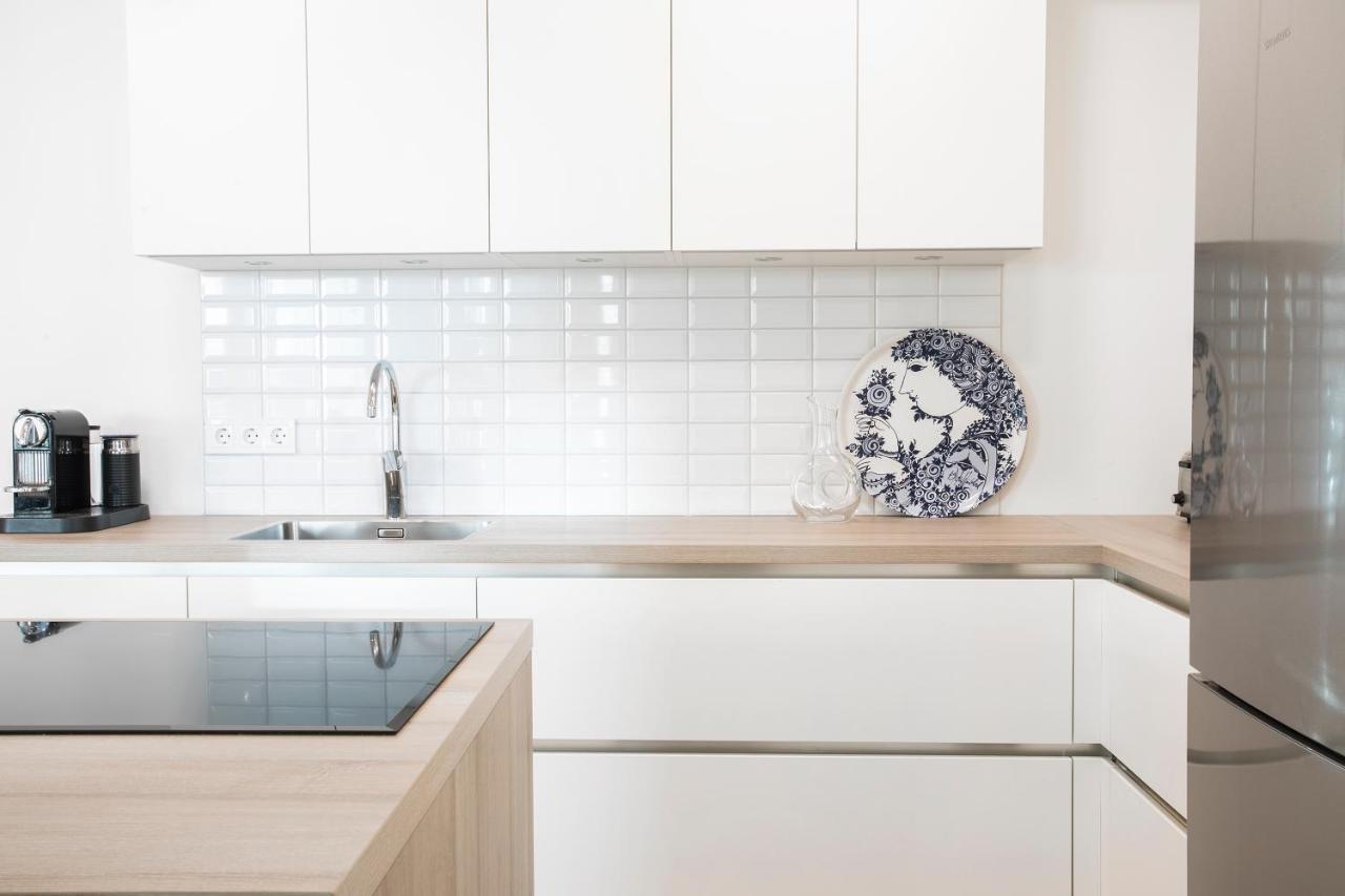 Salka Luxury 2br, 2 Bathrooms * Reiquiavique