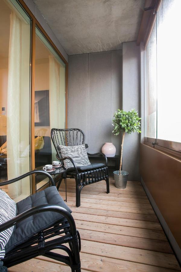 Salka Luxury 2br, 2 Bathrooms Apartamento