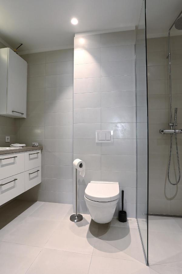 Apartment Salka Luxury 2br, 2 Bathrooms *