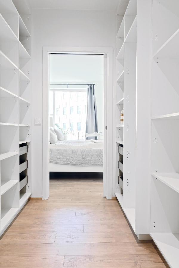 Apartment Salka Luxury 2br, 2 Bathrooms Reykjavik