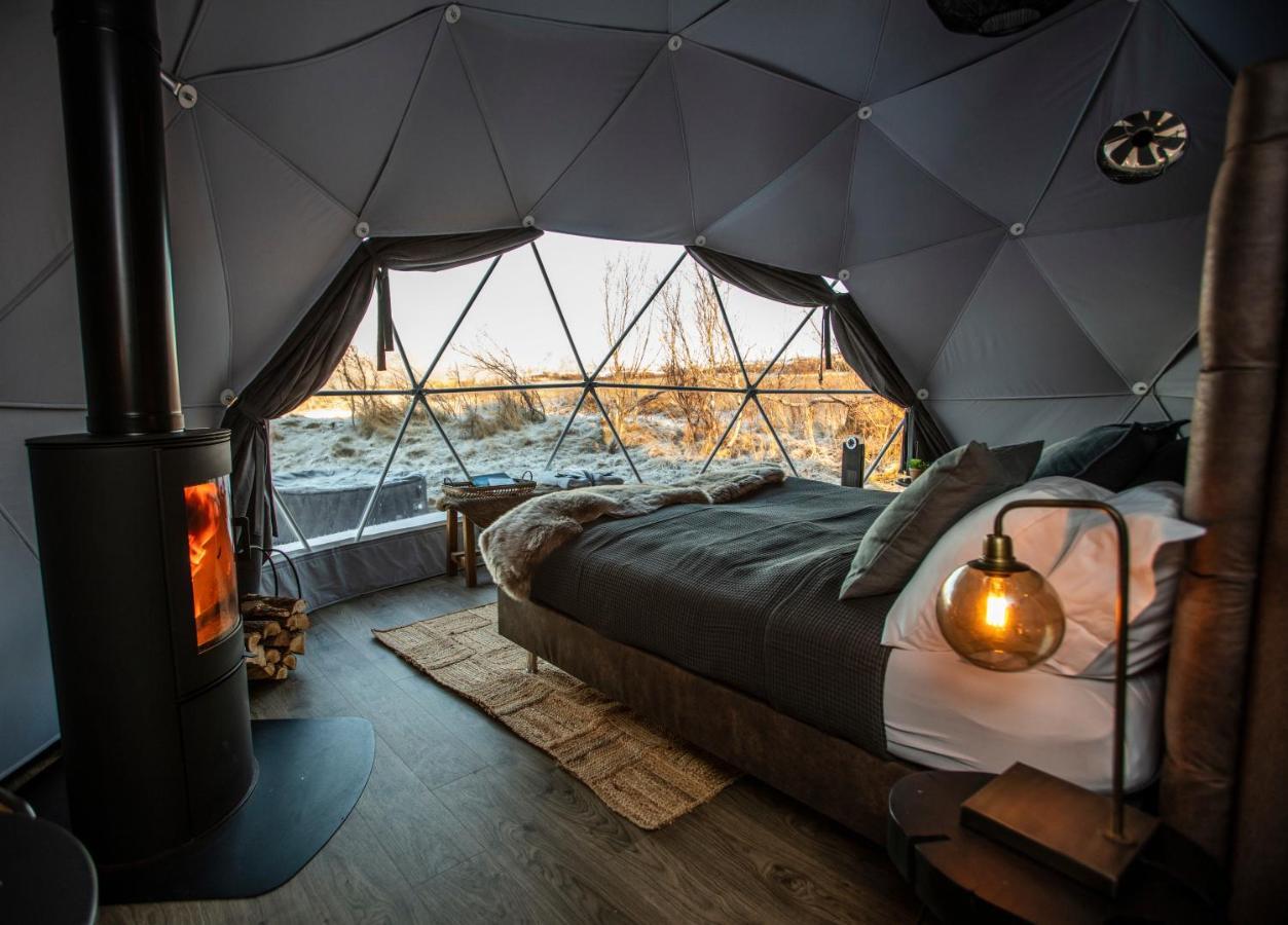 Domes 2* Reykjavik