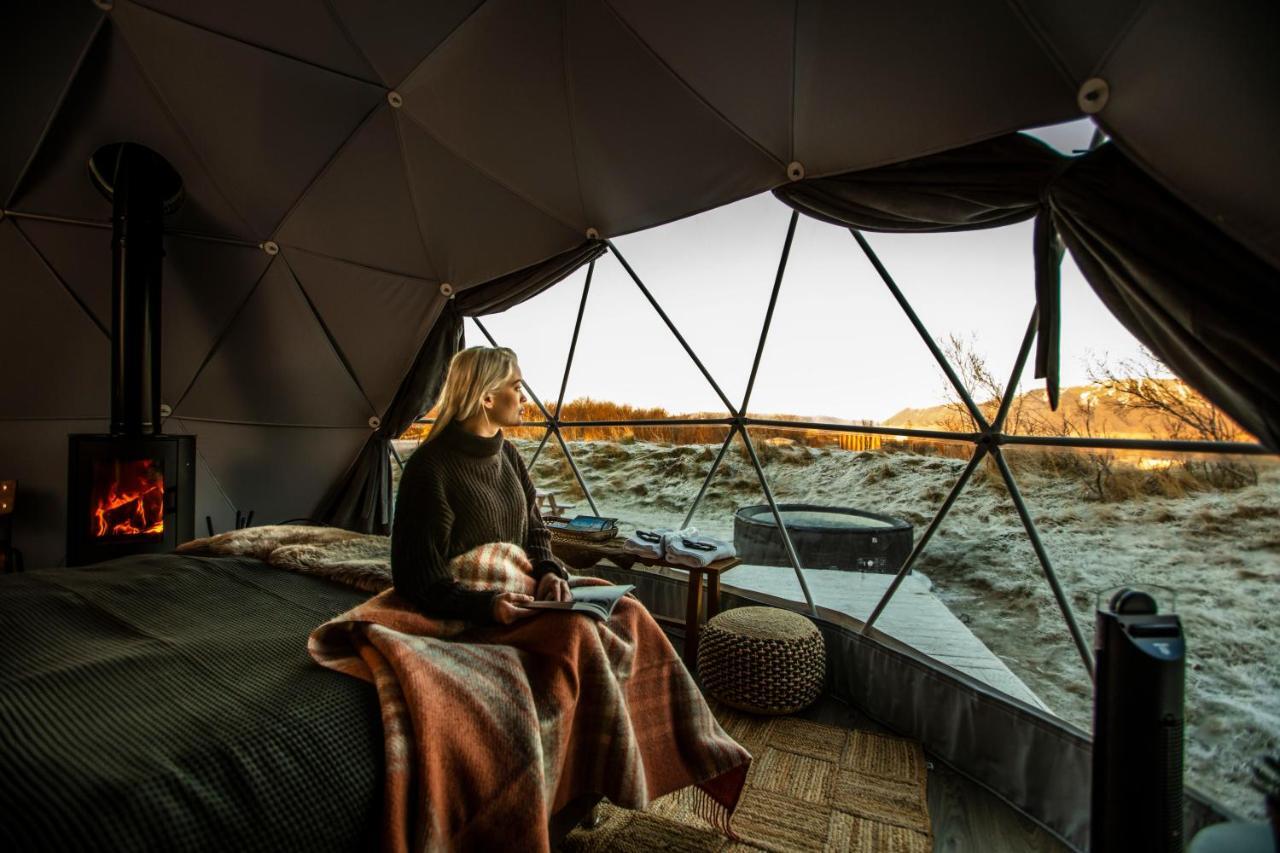 Domes Reykjavik