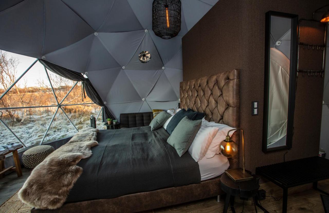 Domes
