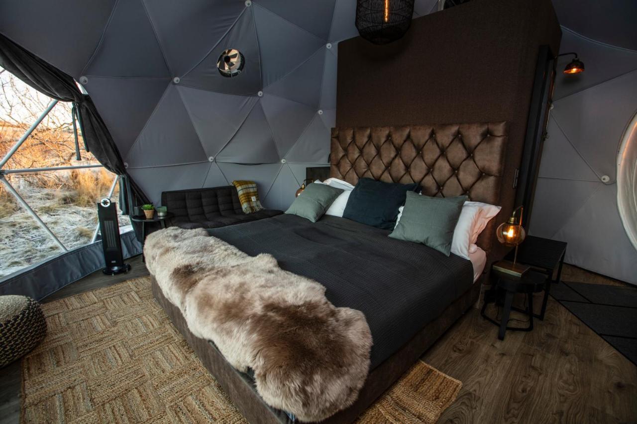 Domes Luxuszelt 2*