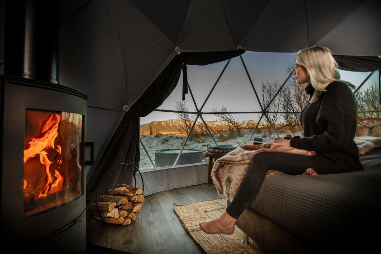 Domes 2* Reykjavik