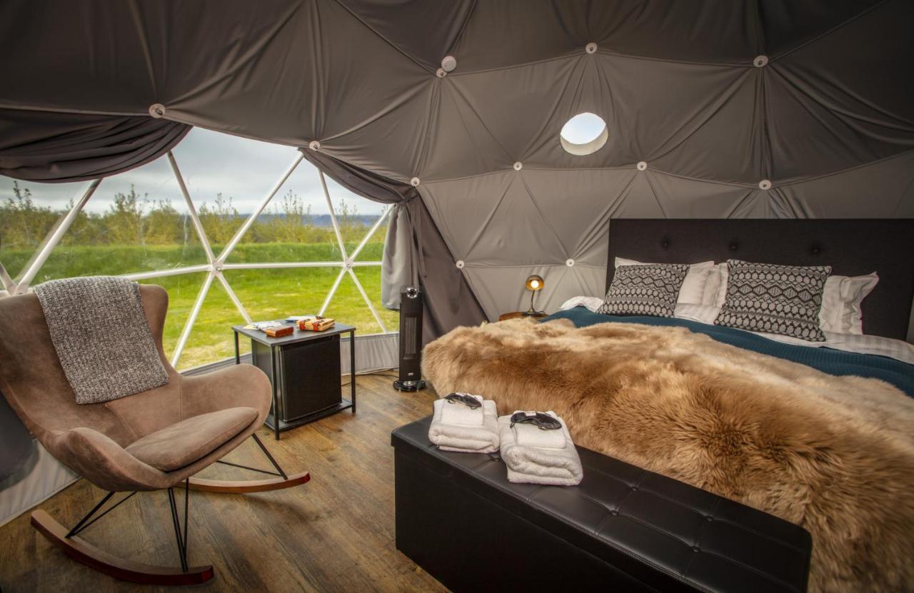 Domes 2* Reykjavik