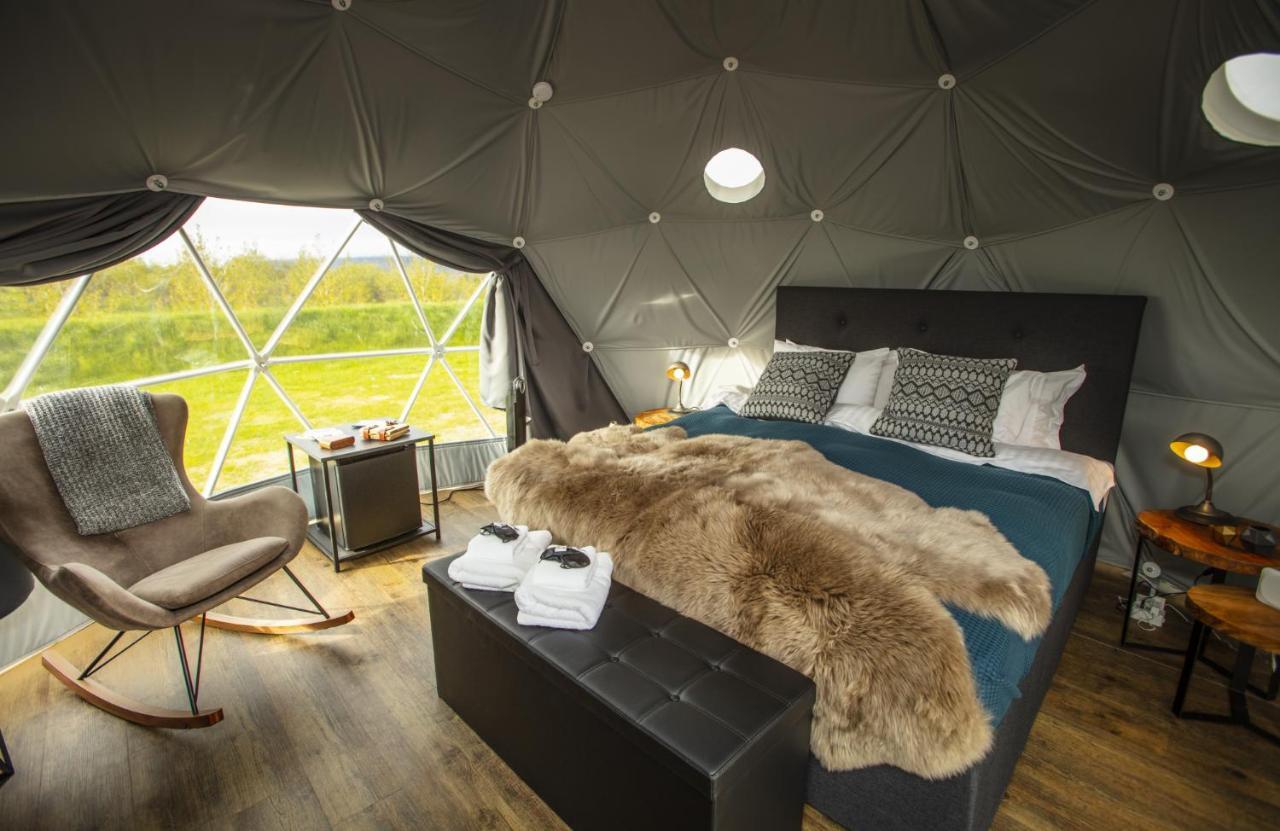 Domes