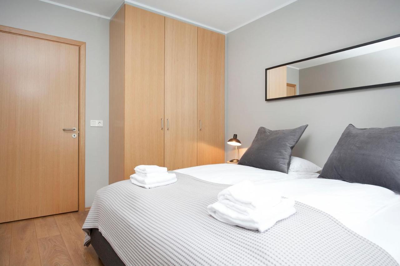 Aparthotel Tyr By Heimaleiga Reykjavík